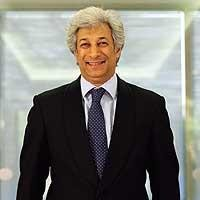 Gev Eduljee, SITA UK